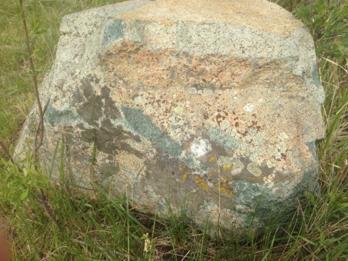 Гигантские зелёные валуны для ландшафтного дизайна весом более 5 тонн купить в Верхнеуральске