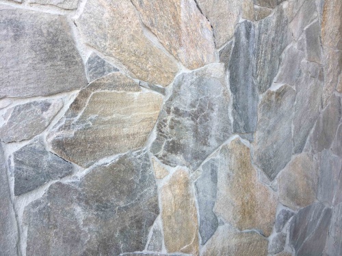 Плитняк златолит Уральский  для фасада купить в Верхнеуральске