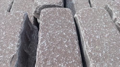 Купить лемезит брусчатку