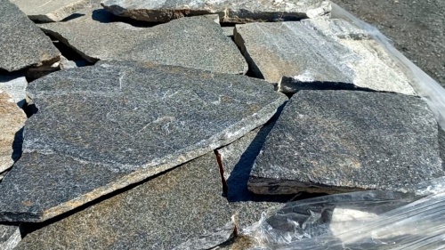 Серицит для облицовки фасада купить в Верхнеуральске