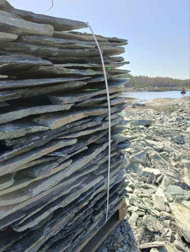 купить малахитовый сланец